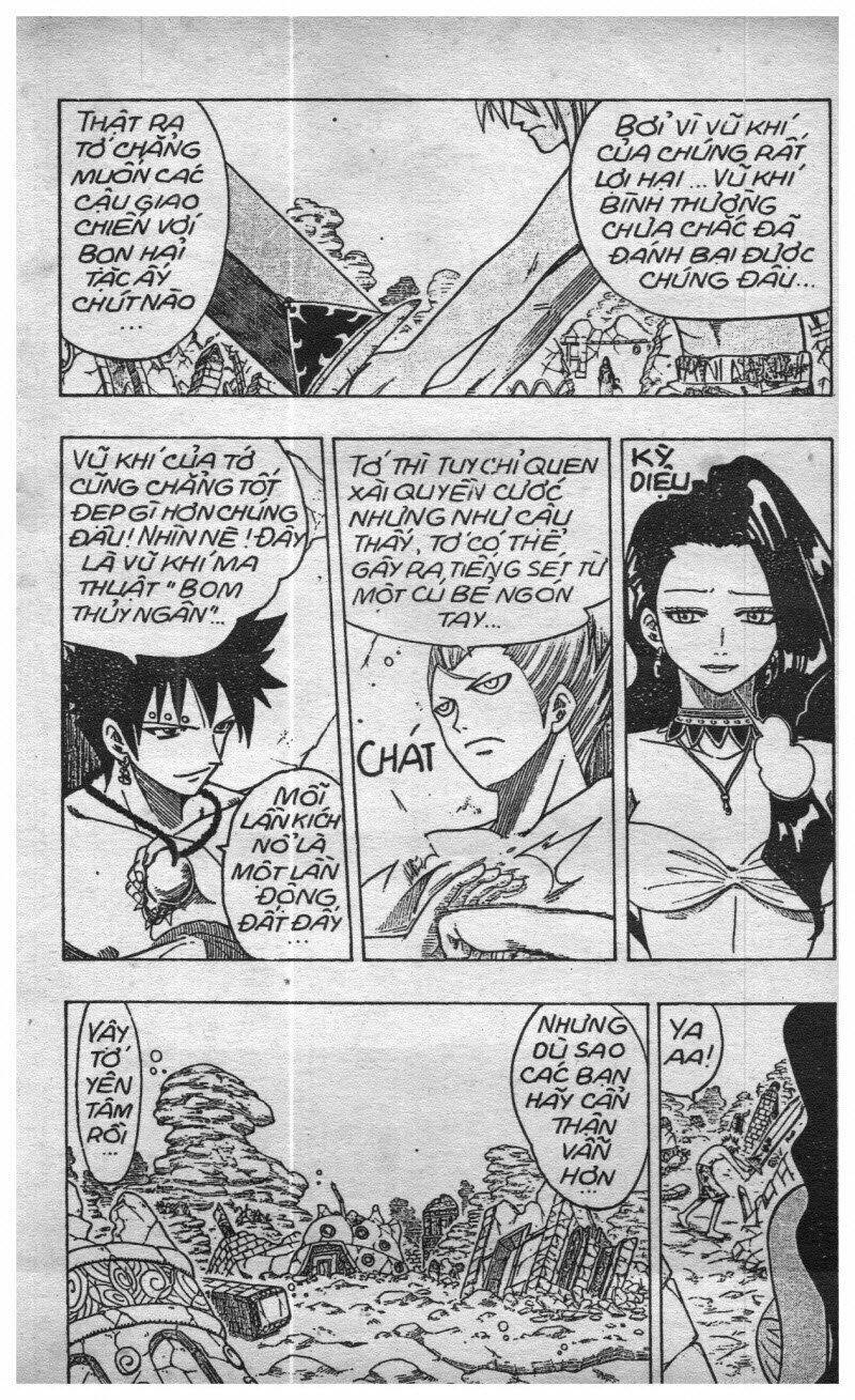 rave master (scan) chapter 12 169