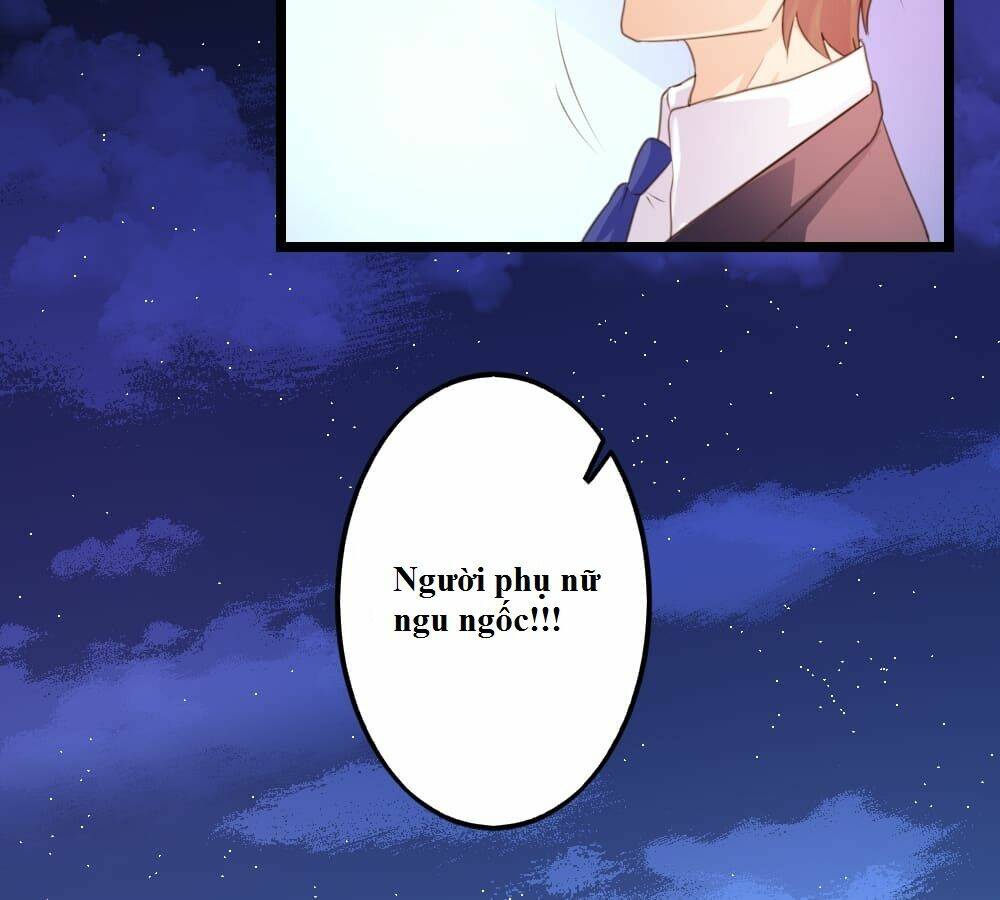 bản hợp đồng vô cảm chapter 6 21