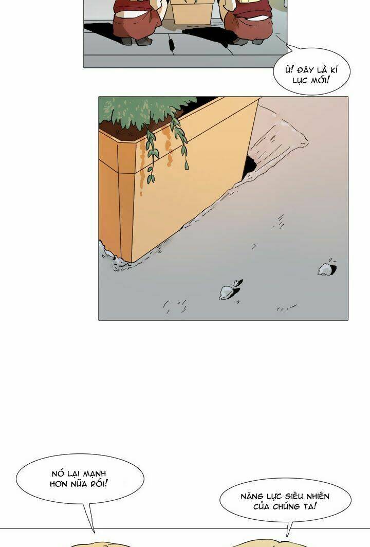 metronome chapter 8 5