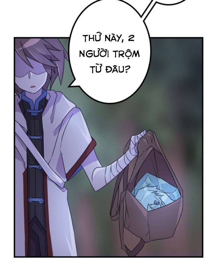 huyết mực sơn hà chapter 17.2 9