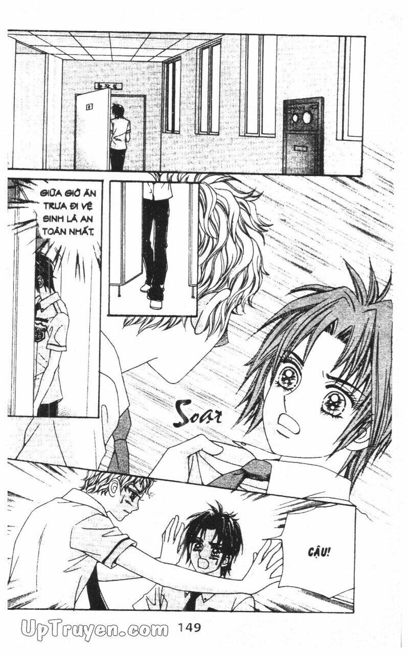 mặt nạ tình yêu chapter 27 61