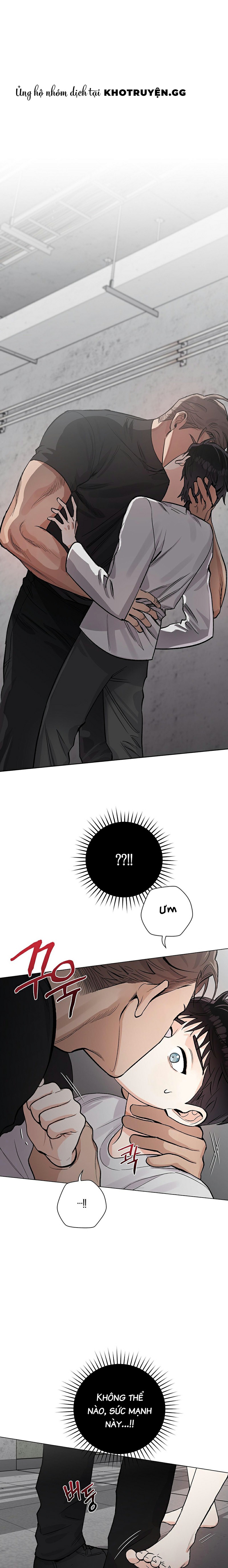 tiếng đập con tim chapter 8 1