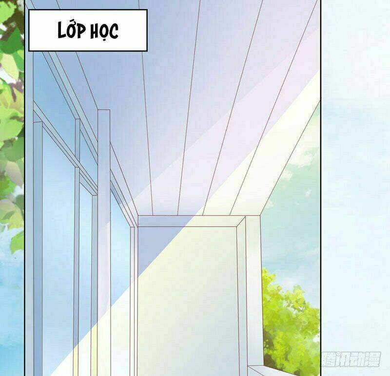 liệt ái tri hạ: series mật đào tiểu tình nhân chapter 184 3