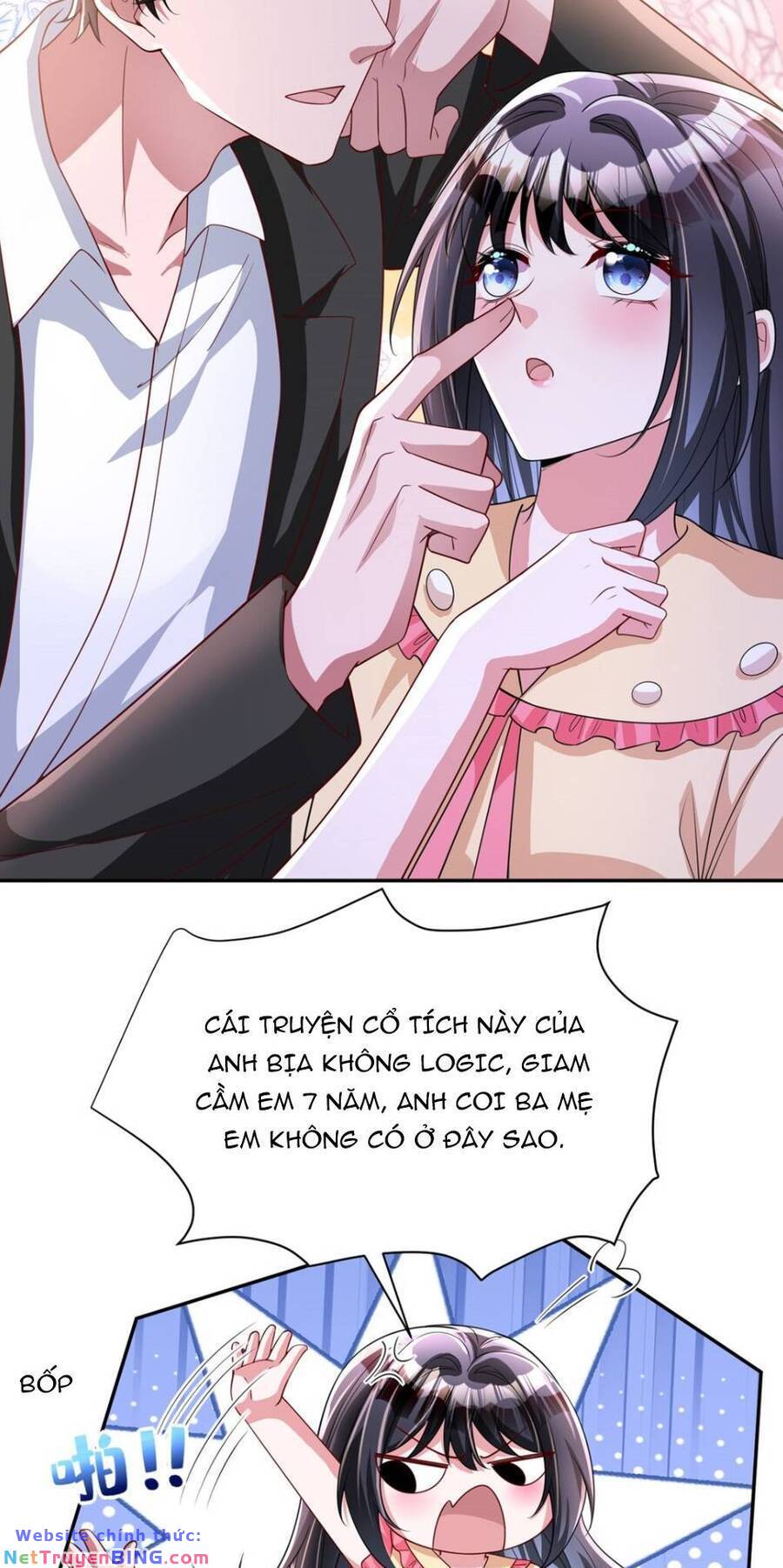 tổng tài huyết tộc cực sủng cô vợ mỹ nhân ngư chapter 138 13