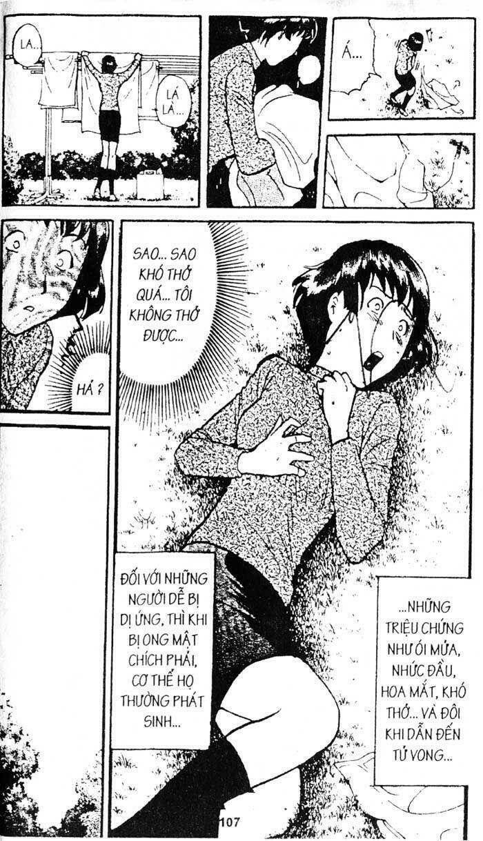 thám tử kindaichi (bản đẹp) chapter 119 23