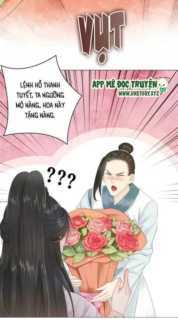 cực phẩm phế vật tiểu thư chapter 81 23