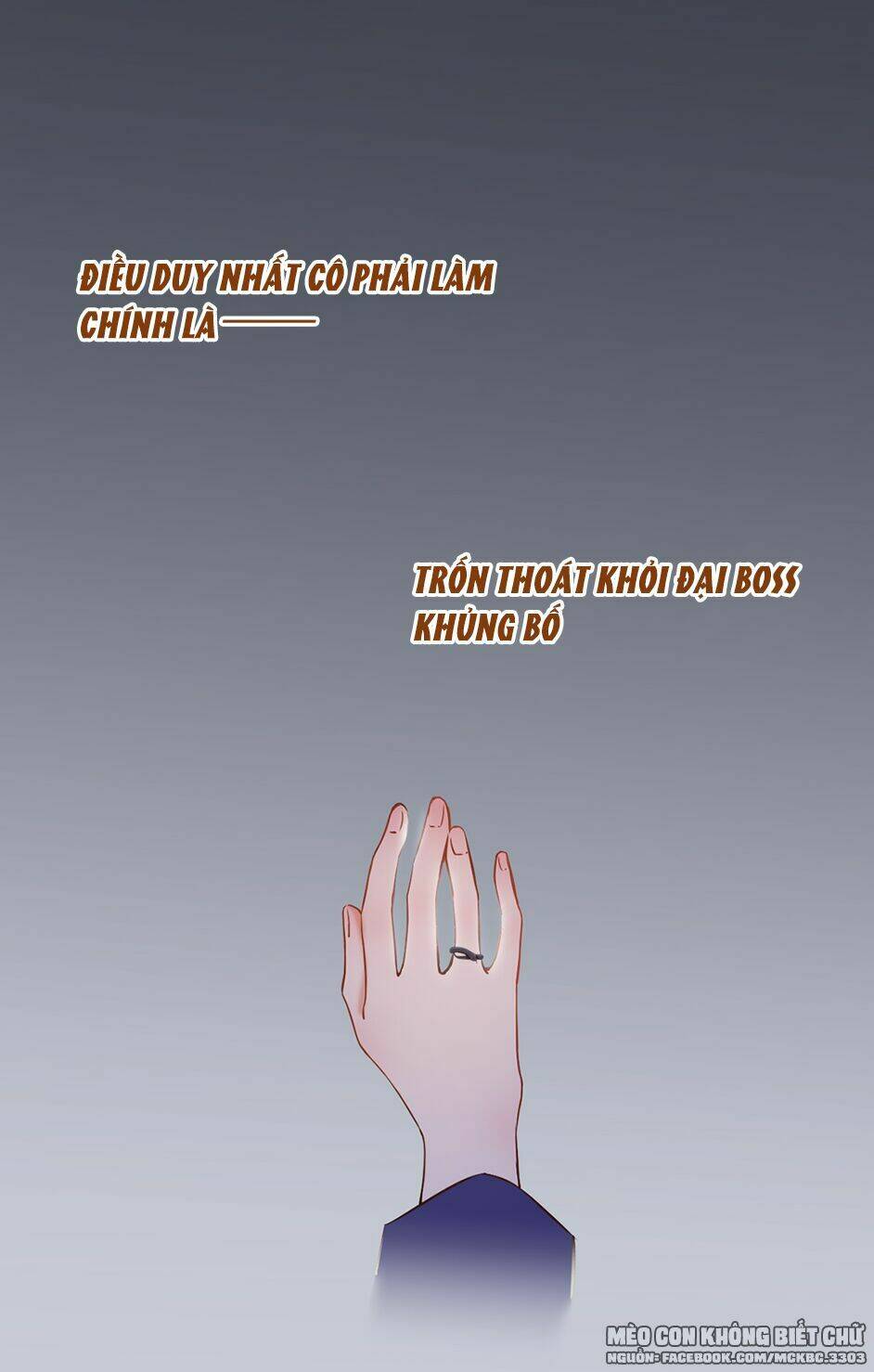 boss khủng bố chiếm đoạt ta chapter 2 11