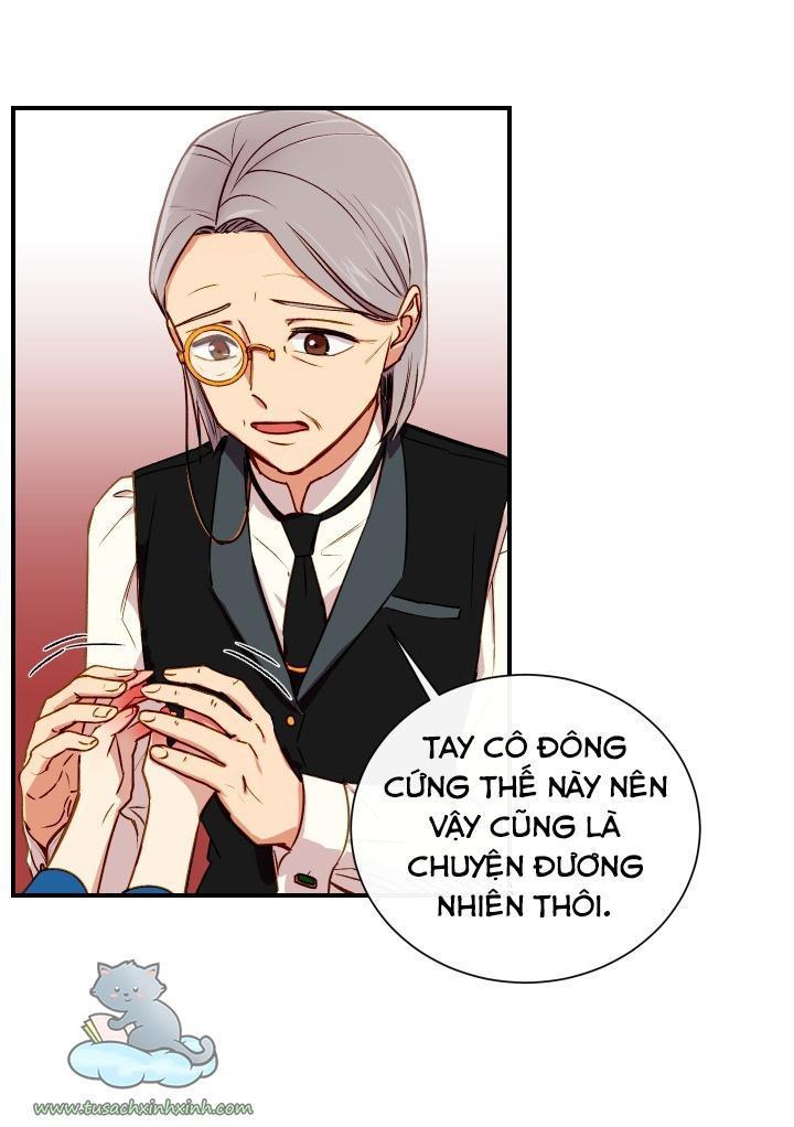 công nương khế ước của gia tộc công tước quái vật chapter 7 43