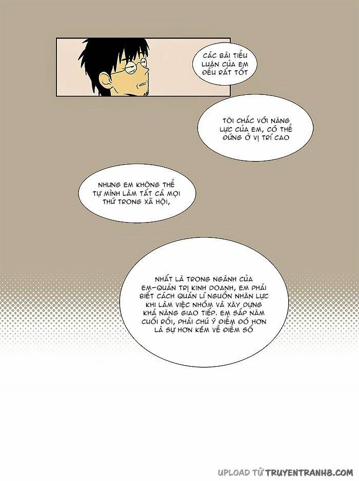 bẫy tình yêu chapter 47 26