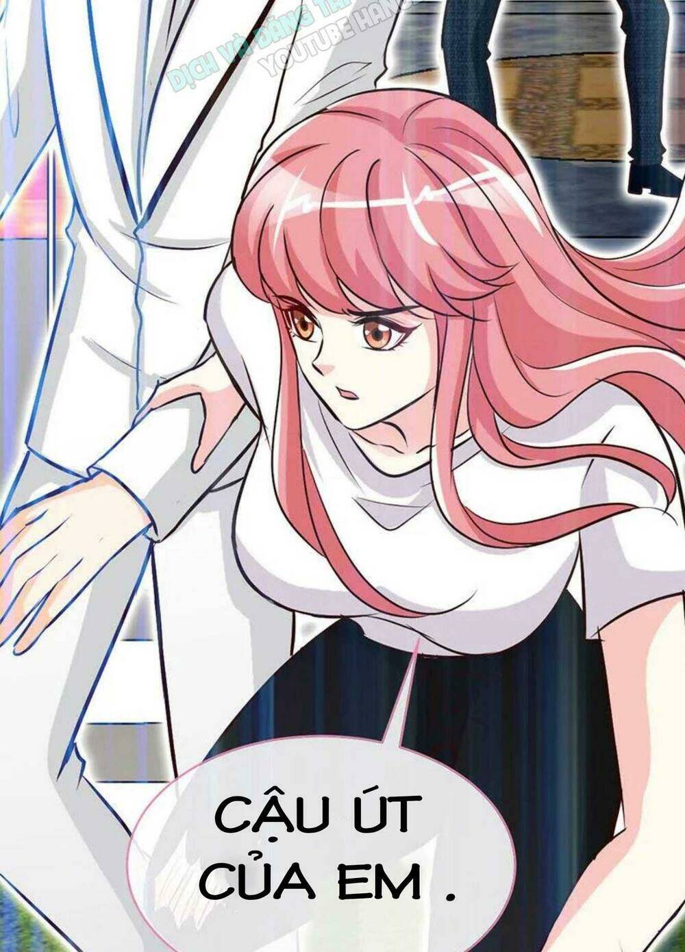 truy nã toàn cầu truy thê về sủng chapter 53.1 24