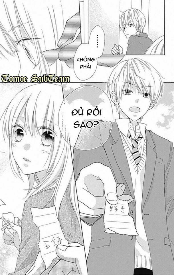 hinadori no waltz chapter 6 14