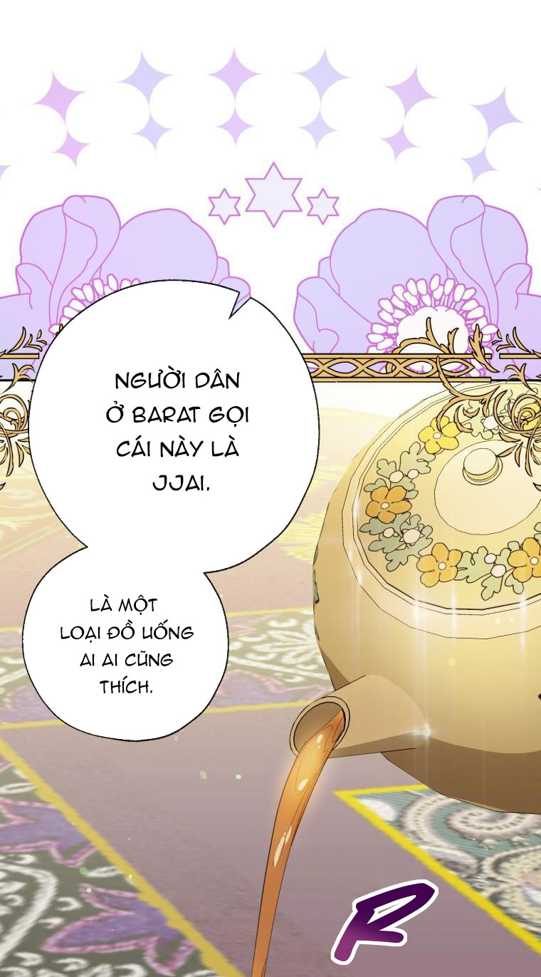 50 công thức pha trà của nữ công tước chapter 131 75