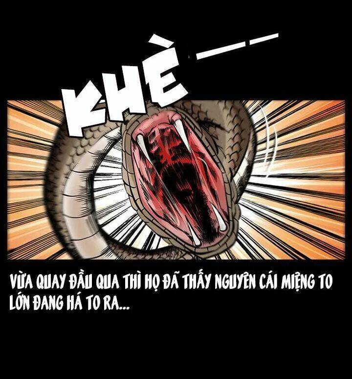 U Minh Ngụy Tượng Chapter 193 13