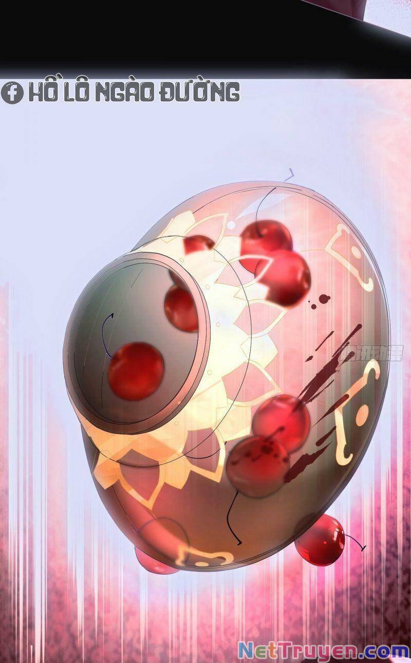 nhập mộ chi thần chapter 18 6