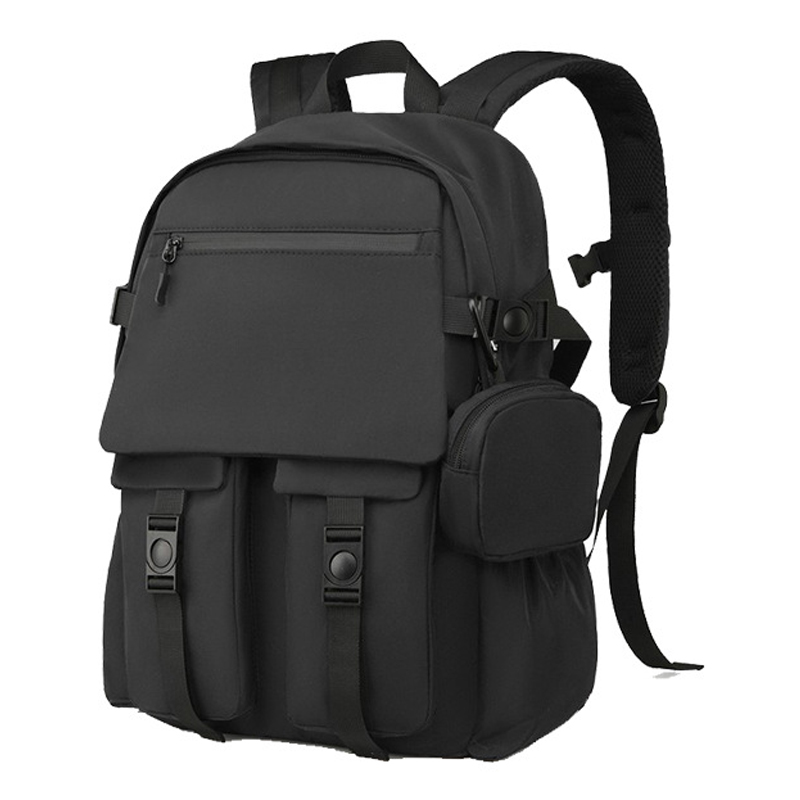 Balo thời trang phong cách Hàn Quốc dày dặn chống thấm nước dùng cho đi học, đi chơi - BEE GEE – BLTT9140