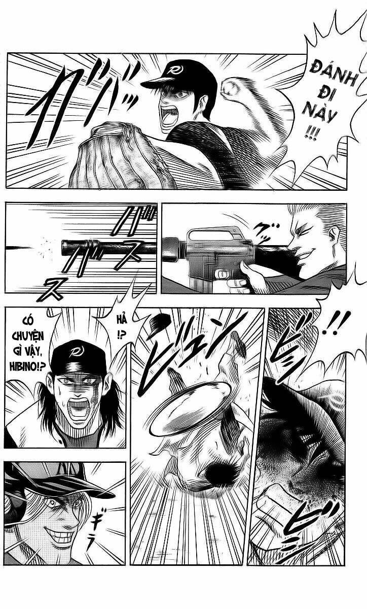 hareluya ii boy chapter 52 16