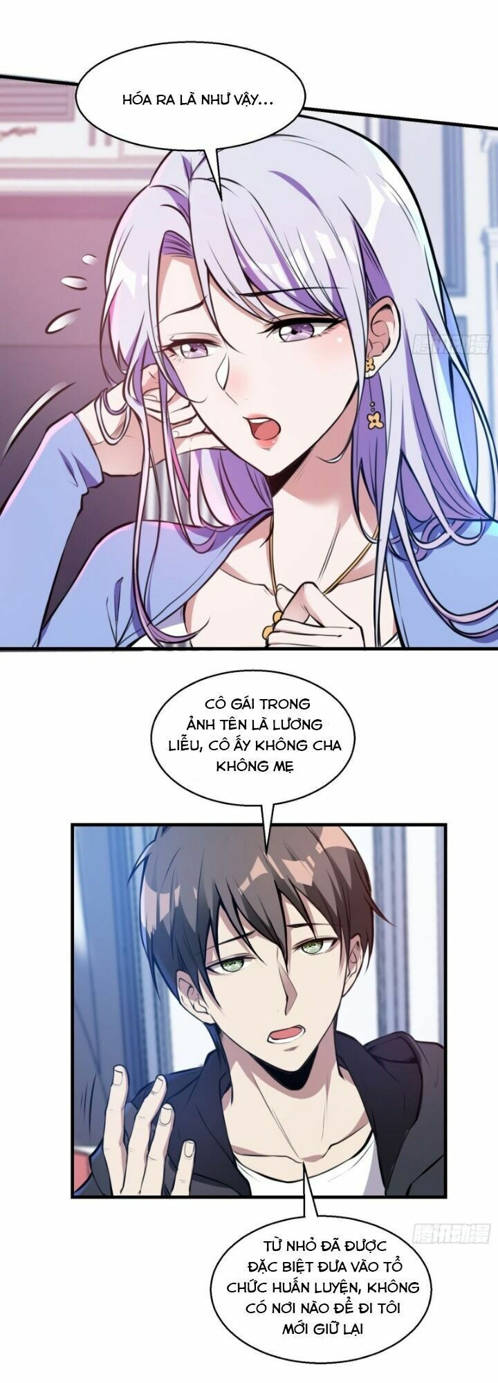 đệ nhất người ở rể chapter 19 7