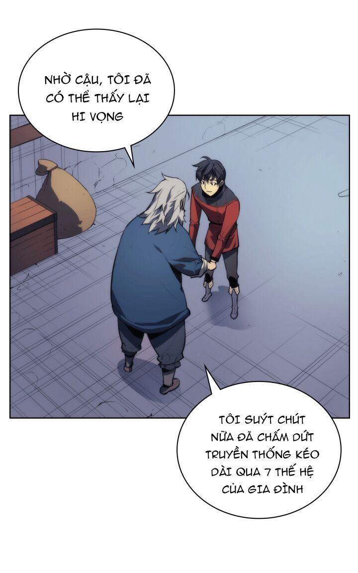 vượt qua giới hạn chapter 17 23