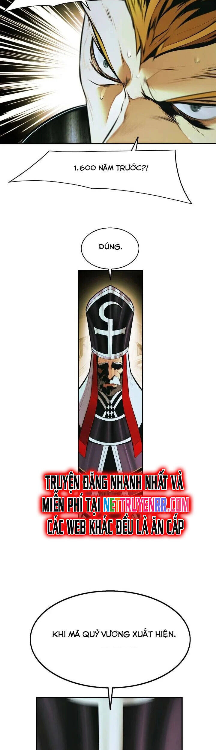 bất bại chân ma chapter 239 15