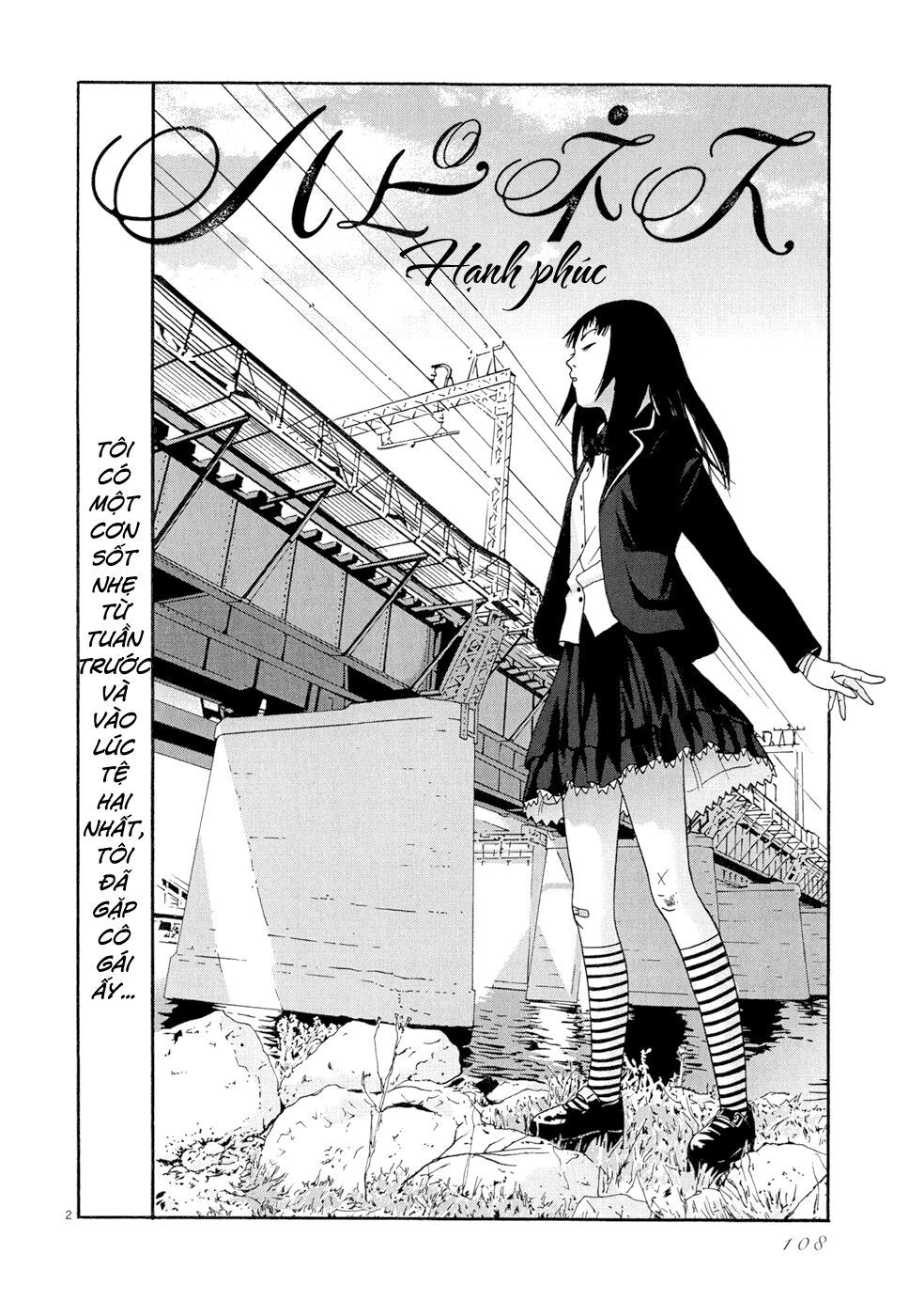 happiness chapter 5 3