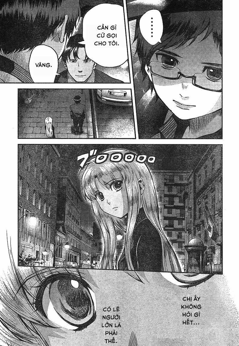 gunslinger girl chapter 56 3