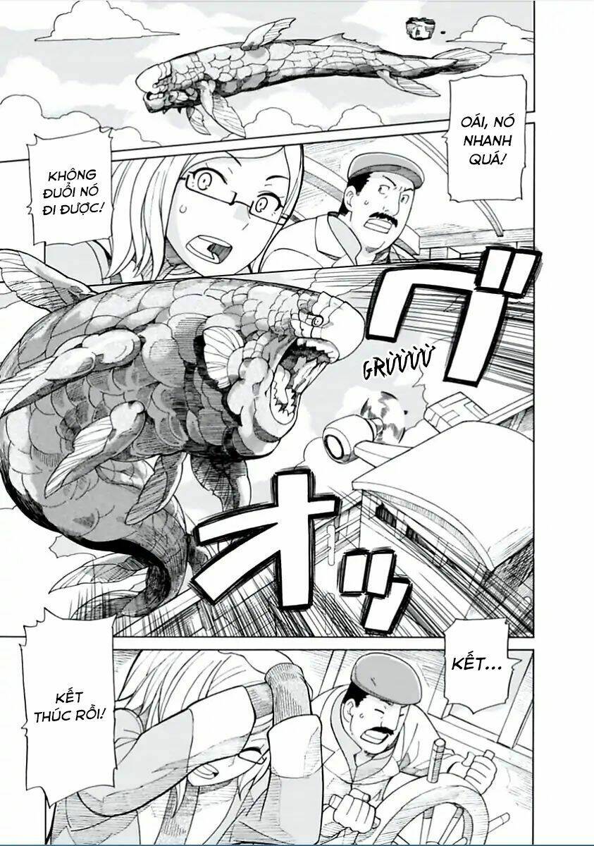 asebi to sora sekai no boukensha. chapter 1 33