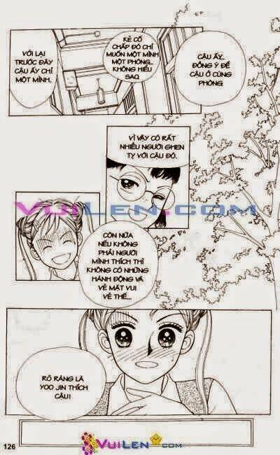 banana school chapter 4 126