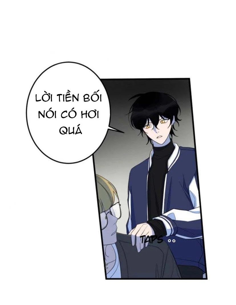 người tình dâm đãng của tôi chapter 9 37