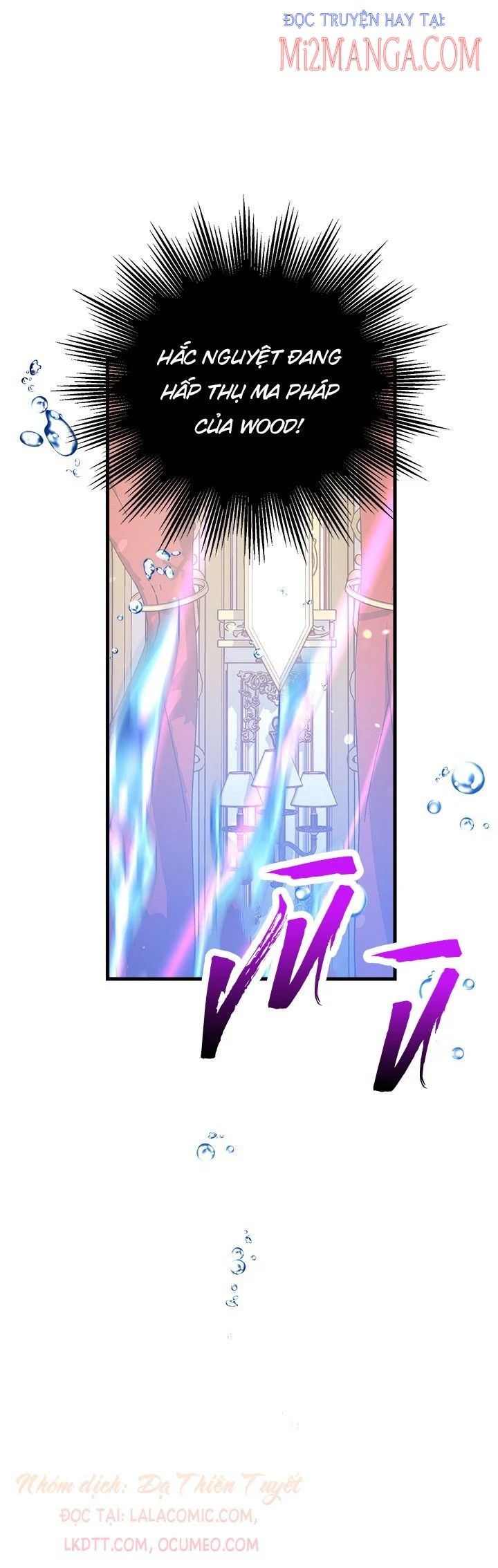 chúng ta có thể trở thành gia đình được không? chapter 9.5 20