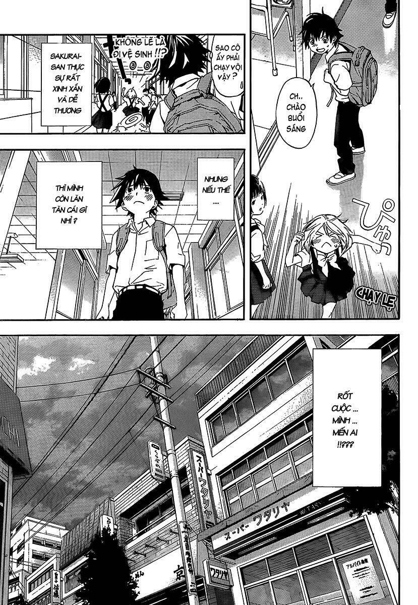 ane doki chapter 13 8