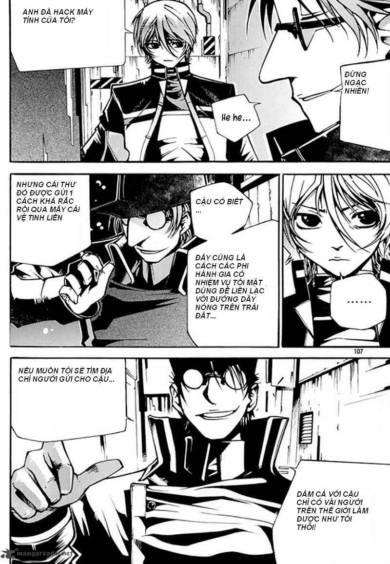 baptist chapter 3 21