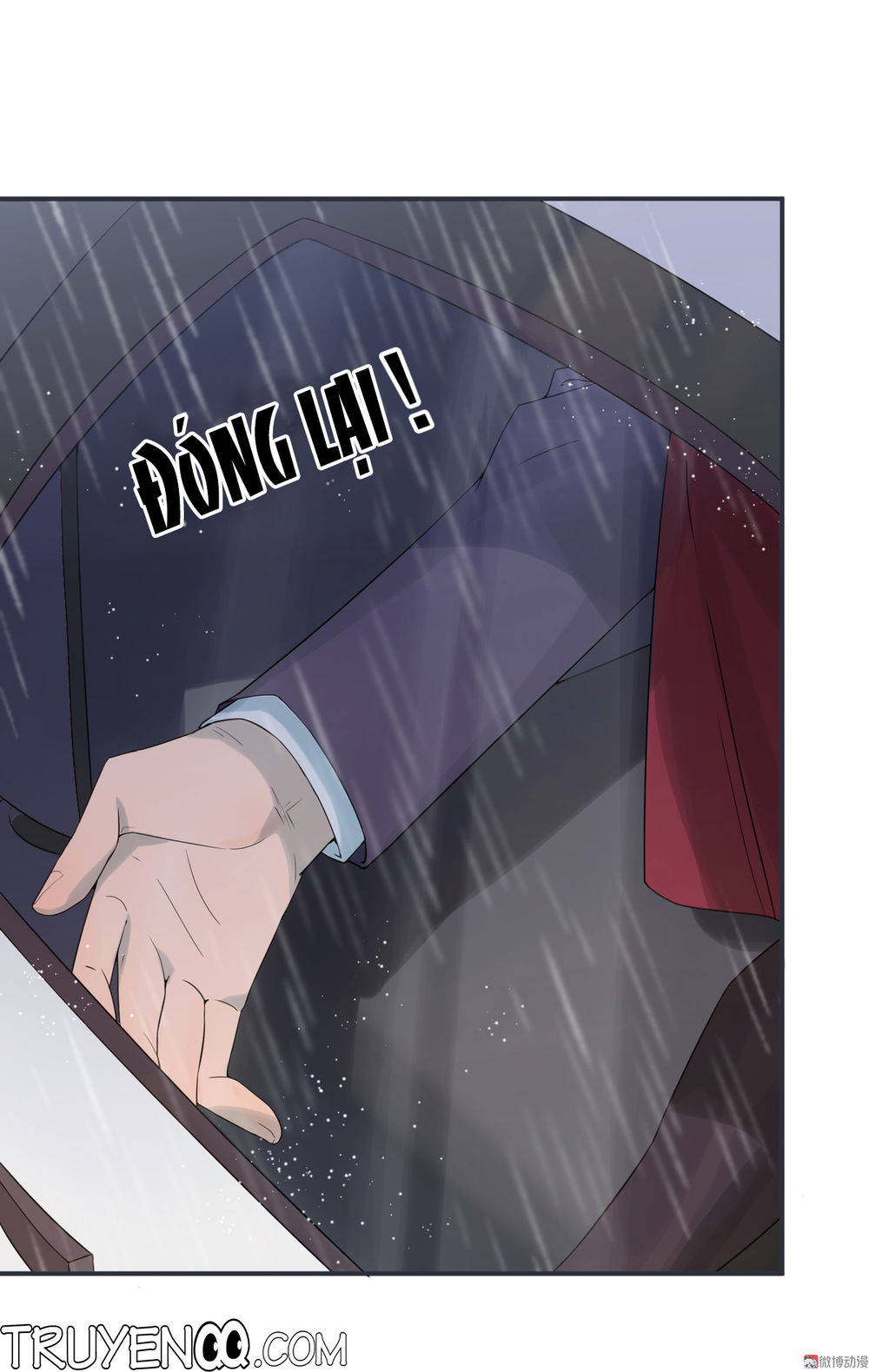 tổng tài truy thê: phu nhân lại chạy trốn chapter 1 28