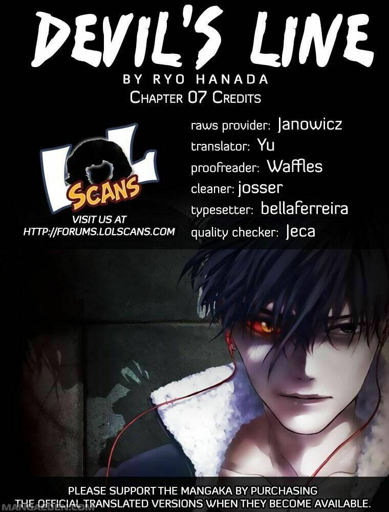 ranh giới quỷ chapter 7 2