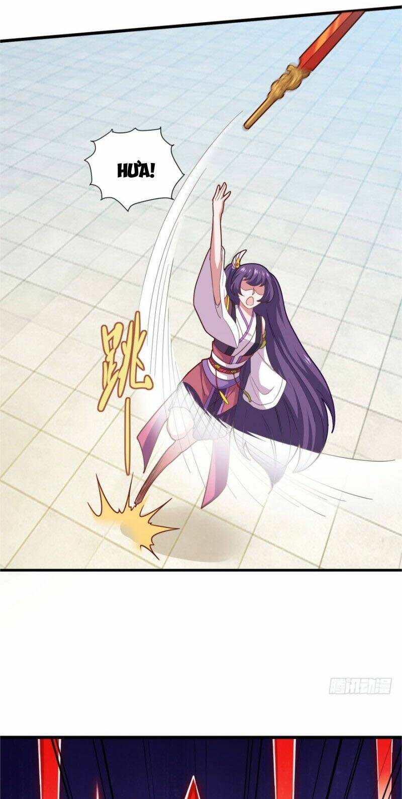 tiên ma đồng tu chapter 83 17