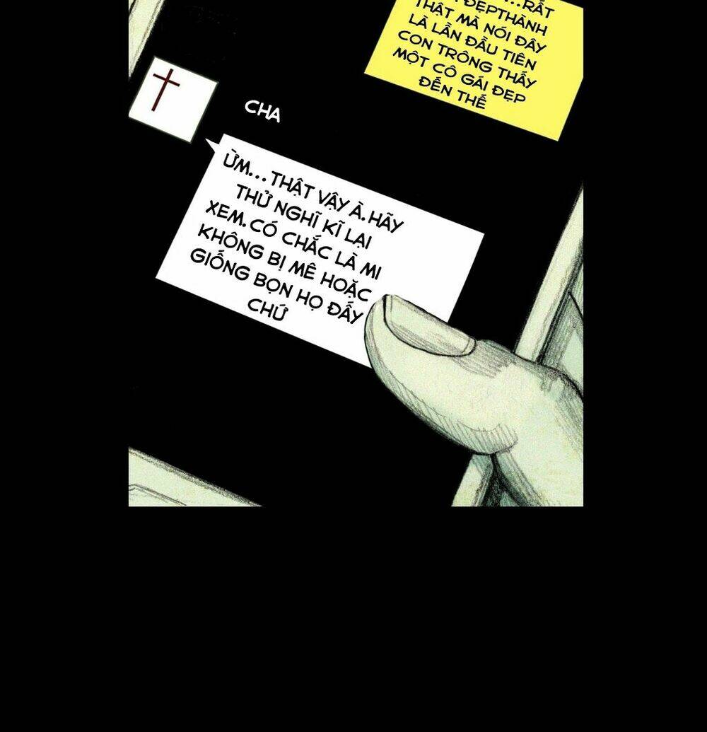 house of doll-ngôi nhà của những búp bê chapter 9 53