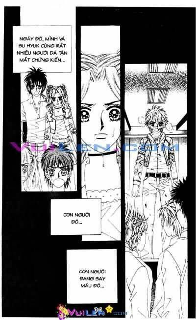 love your enemies chapter 13 36