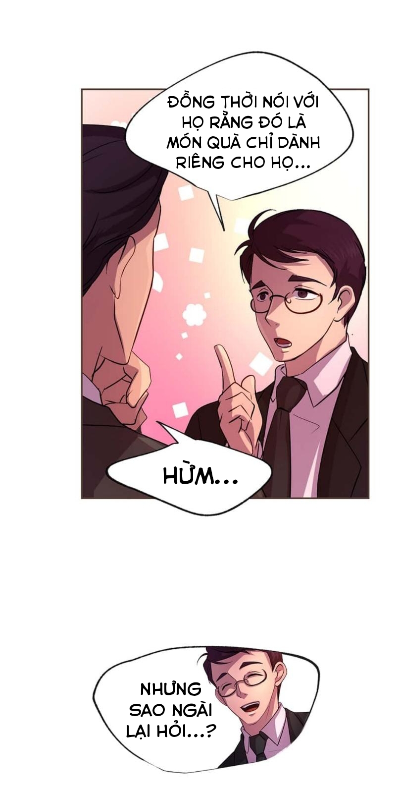 giữ em thật chặt (hold me tight) chapter 7 46