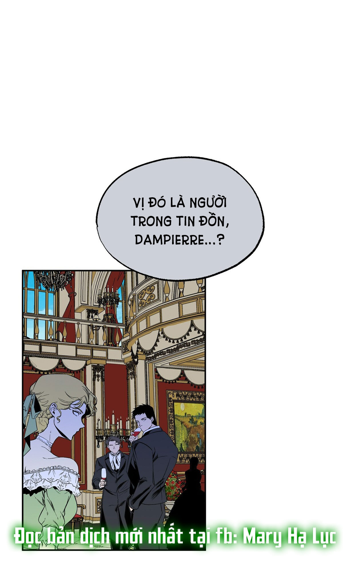 bánh xe của charlotte chapter 8.1 14