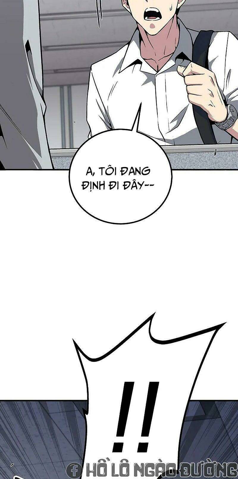 đấng cứu thế được chọn lựa chapter 2 45