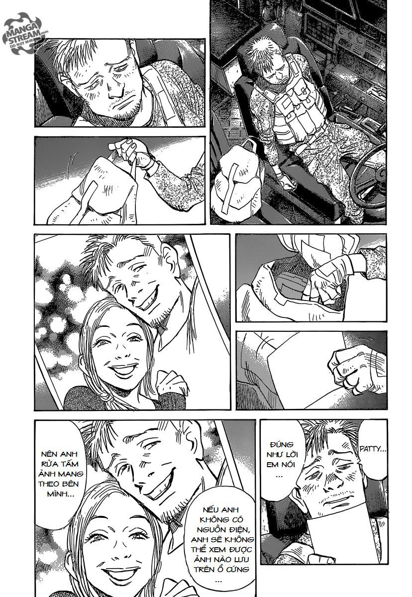 billy bat chapter 163 12