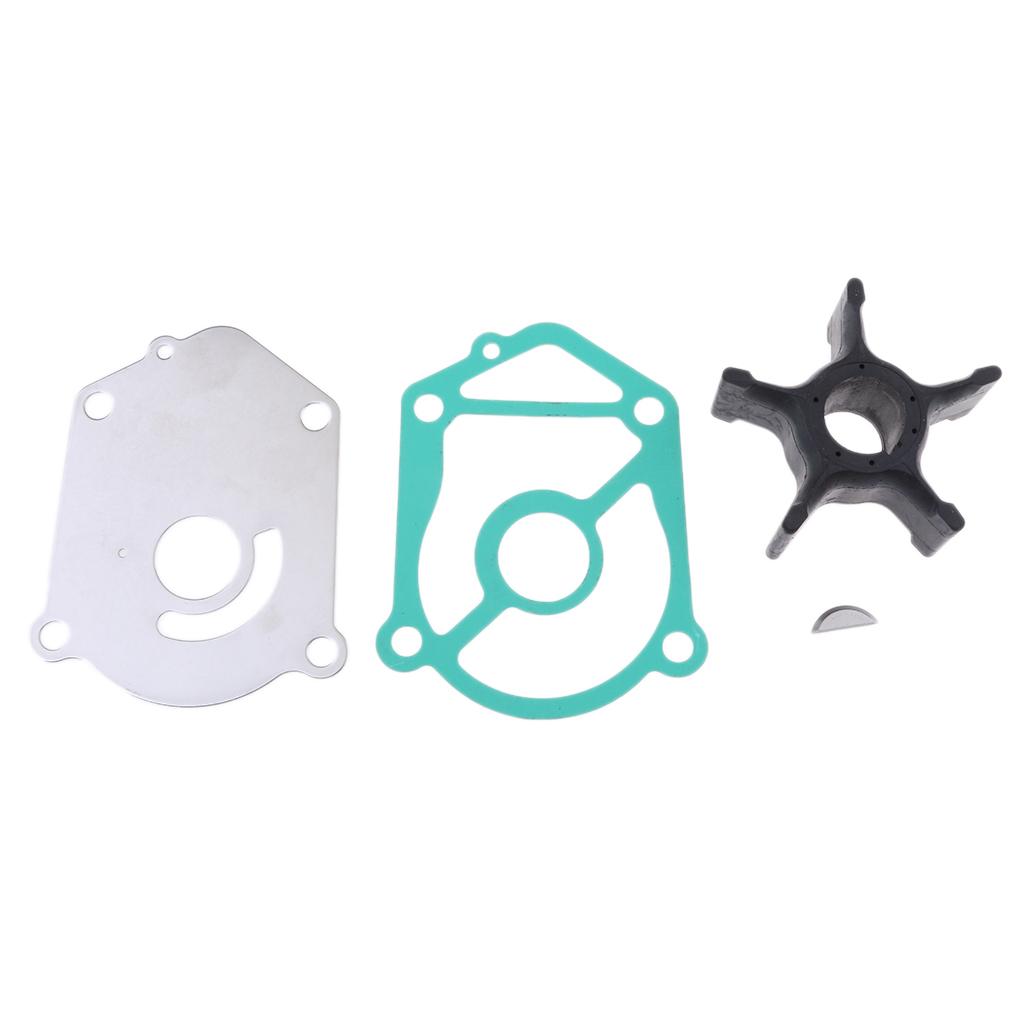 17400-94611 Water Pump Kit Repair for for Suzuki Outboard DT115 DT140 1986-2003