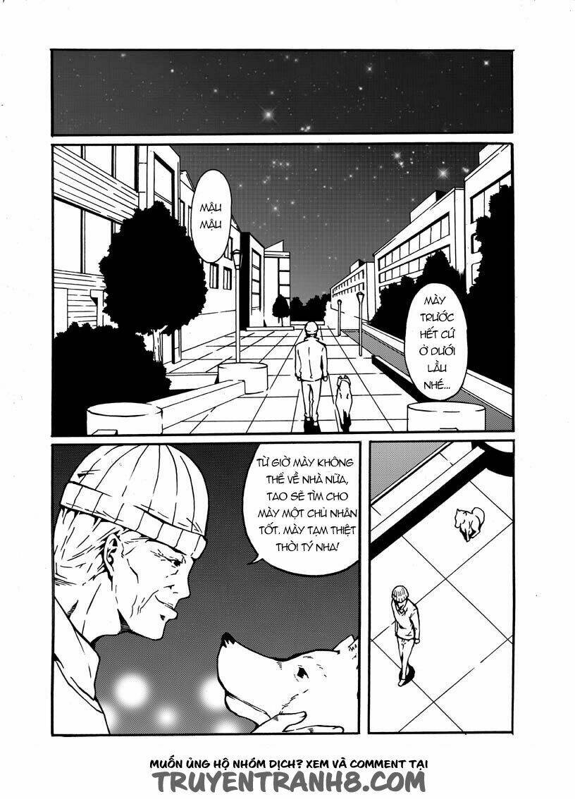 nhân quả tuần hoàn chapter 24.1 4