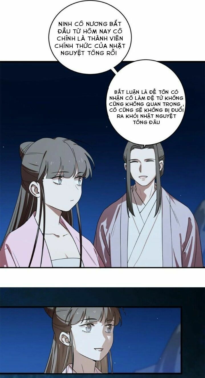 độc bộ thiên hạ: đặc công thần y chapter 220 9