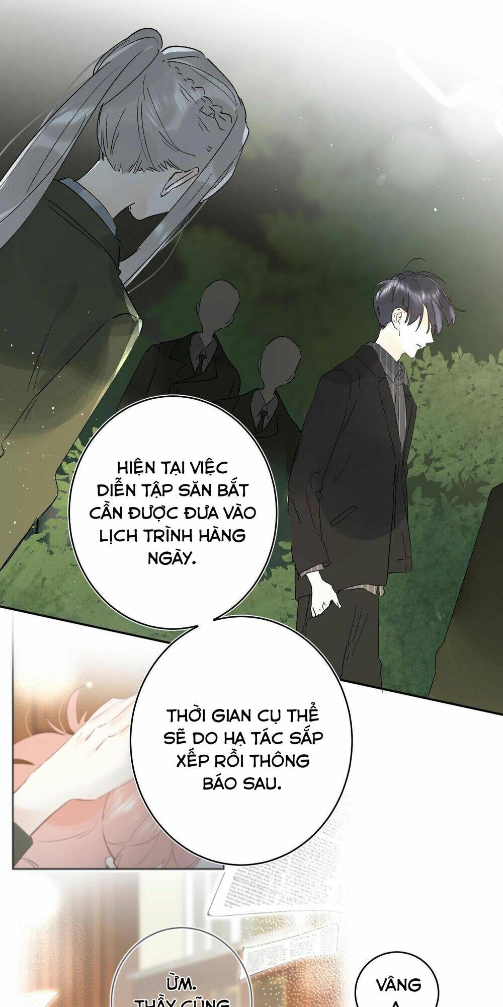 phù thủy hạng bét chapter 29 49