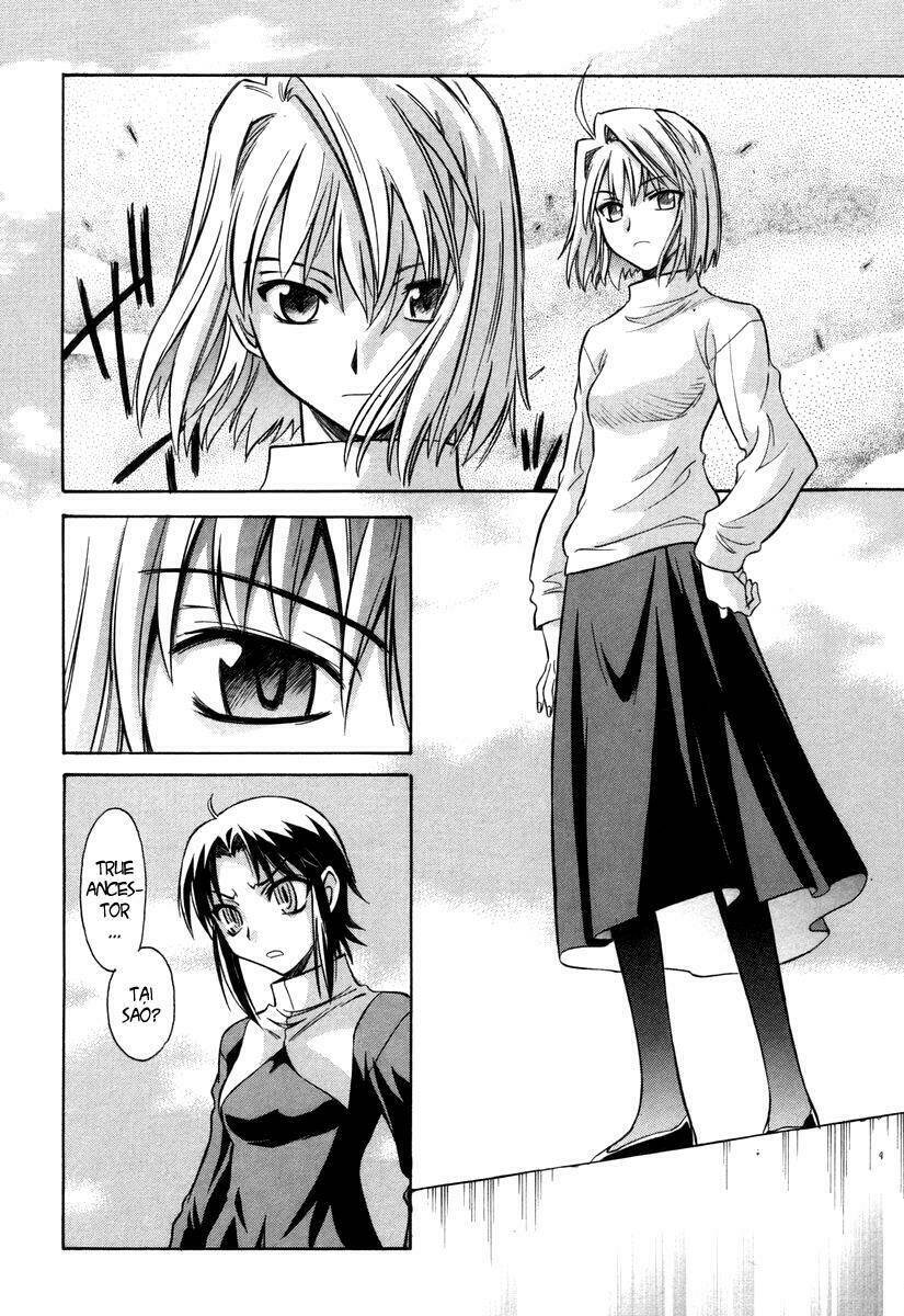 melty blood chapter 17 16