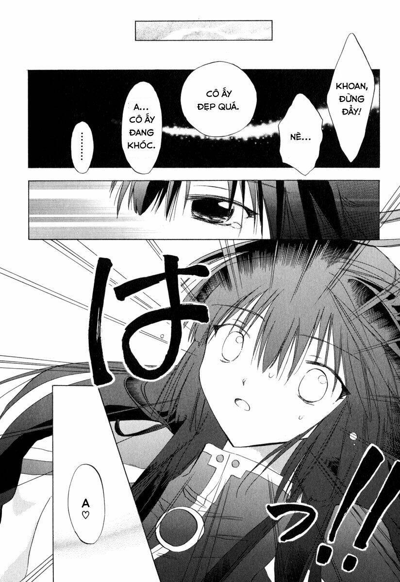 galaxy angel chapter 30 10