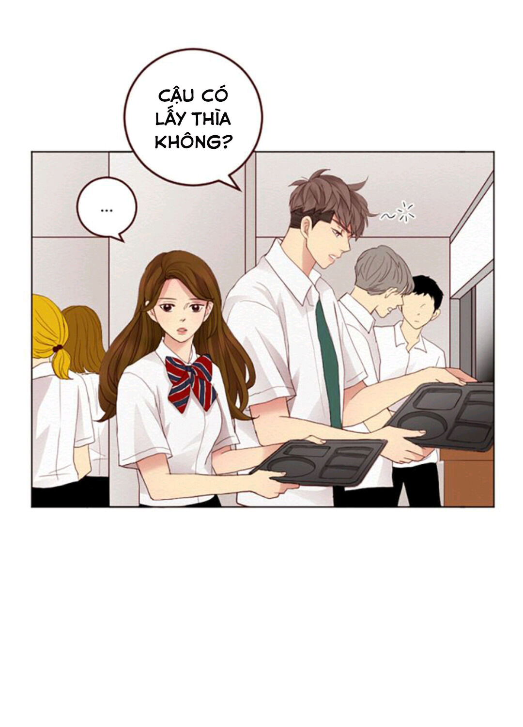 thầm yêu chapter 2 68