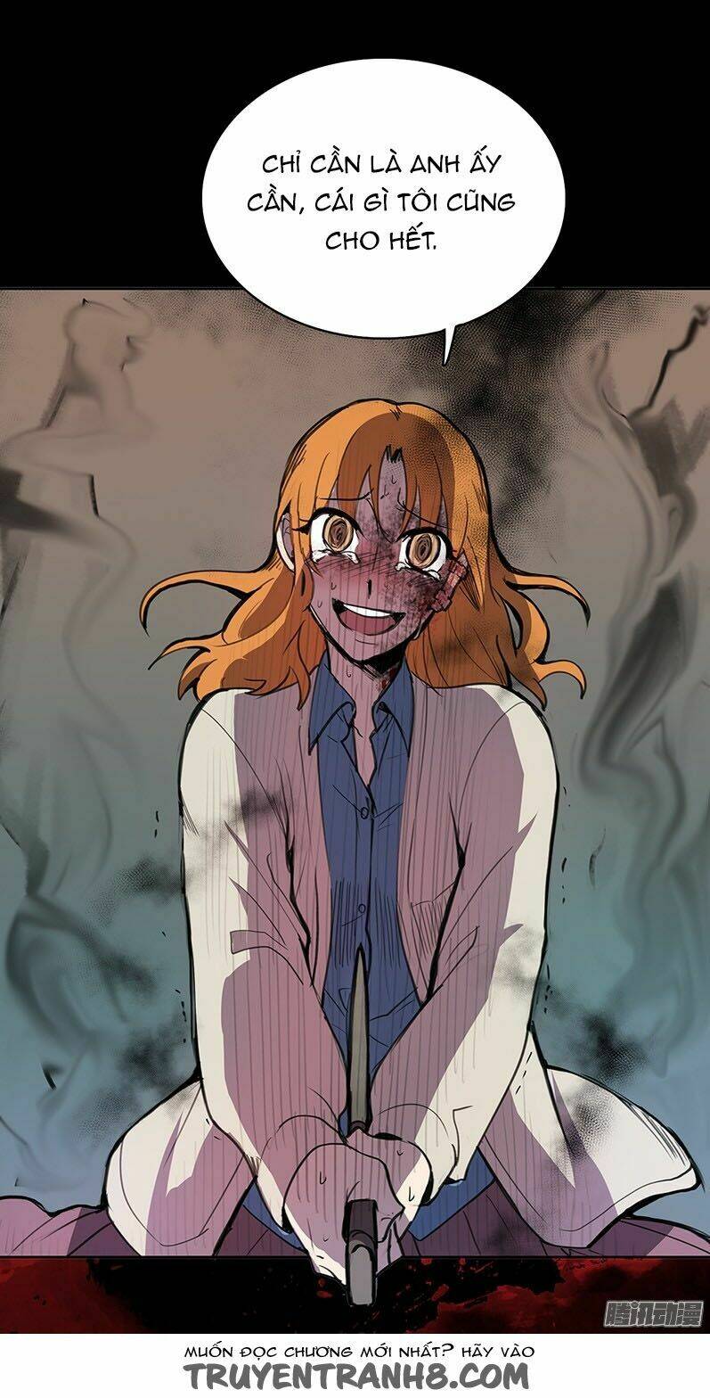 cửa hàng không tên chapter 28 20