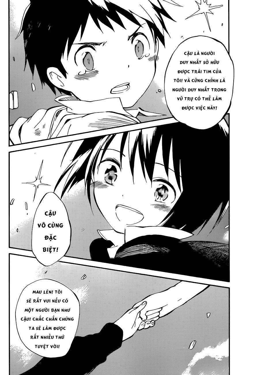 hitoribocchi no chikyuu shinryaku chapter 1 60