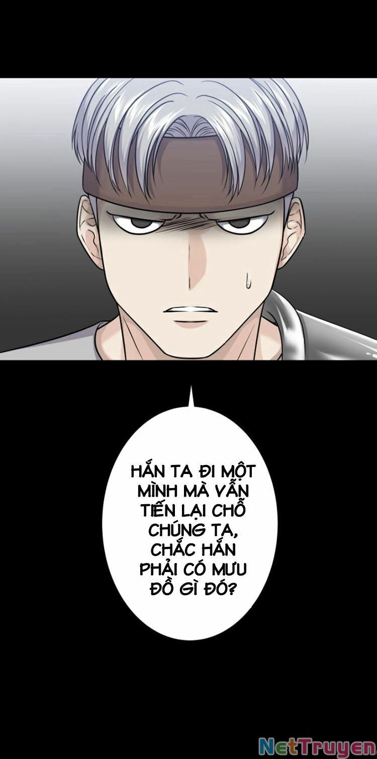 trò chơi của chúa thượng chapter 10 18